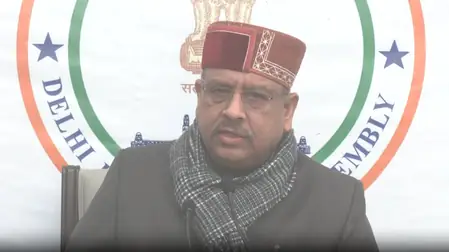 आतिशी के वीडियो से कोई छेड़खानी नहीं हुई