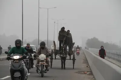 जम्मू-कश्मीर: