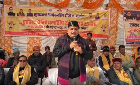 उत्तराखंड