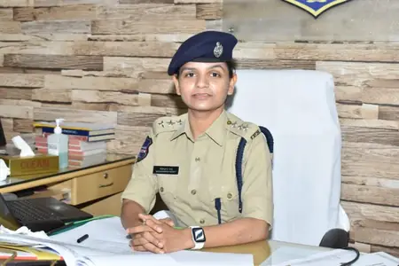 तेलंगाना: