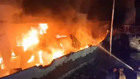 गाजियाबाद: