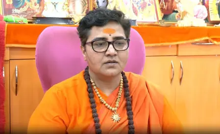 हिंदू अपने धर्म में दखलअंदाजी स्वीकार नहीं करेगा