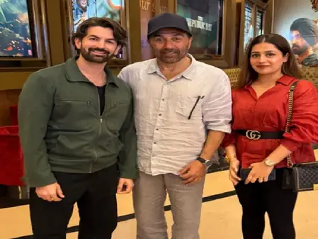 बॉर्डर-2