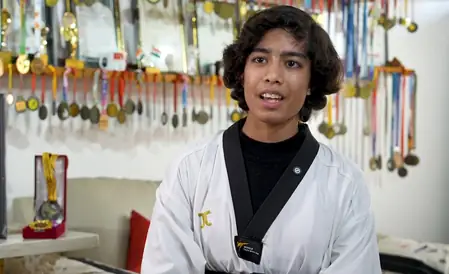 राष्ट्रीय