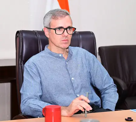 कश्मीरी