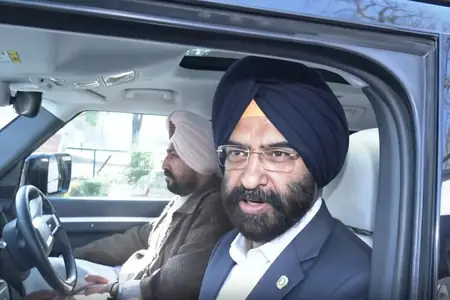 प्रधानमंत्री