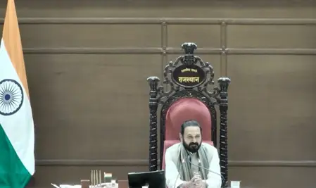 राजस्थान