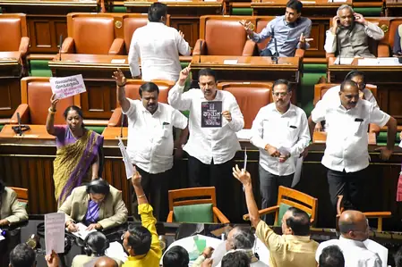 कर्नाटक