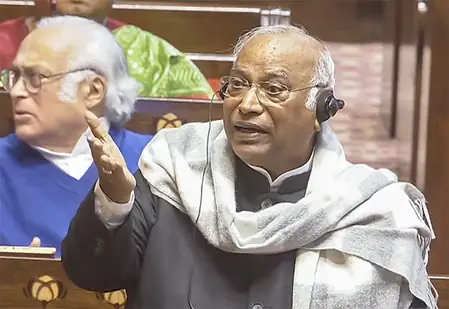 मल्लिकार्जुन