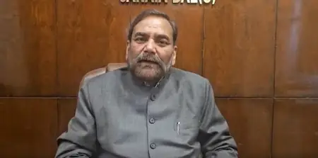 बचकाना व्यवहार