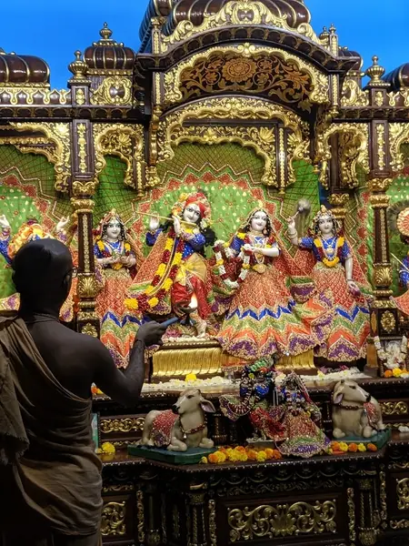 श्रीकृष्ण