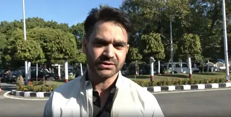 जम्मू-कश्मीर