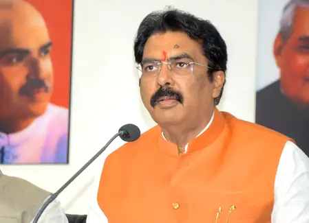 तेजस्वी