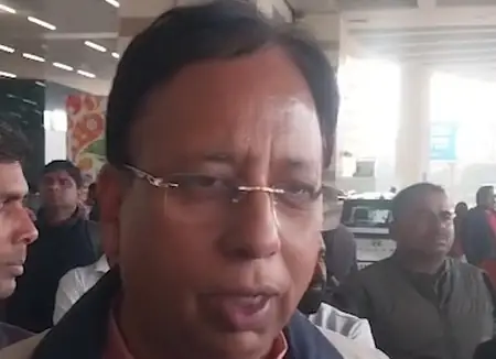 तेजस्वी