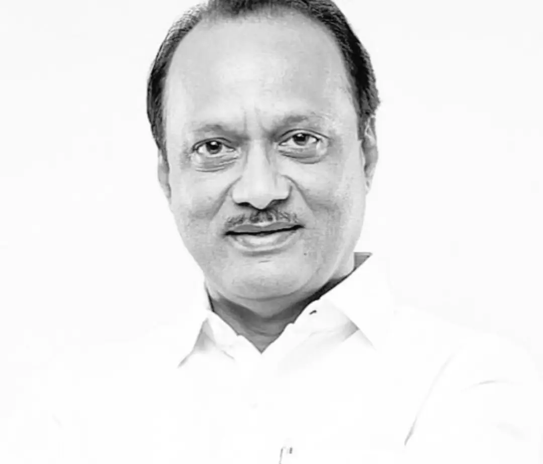 Tragic Plane Crash Claims Maharashtra Dy CM Ajit Pawar, Hemant Soren Pays Tribute