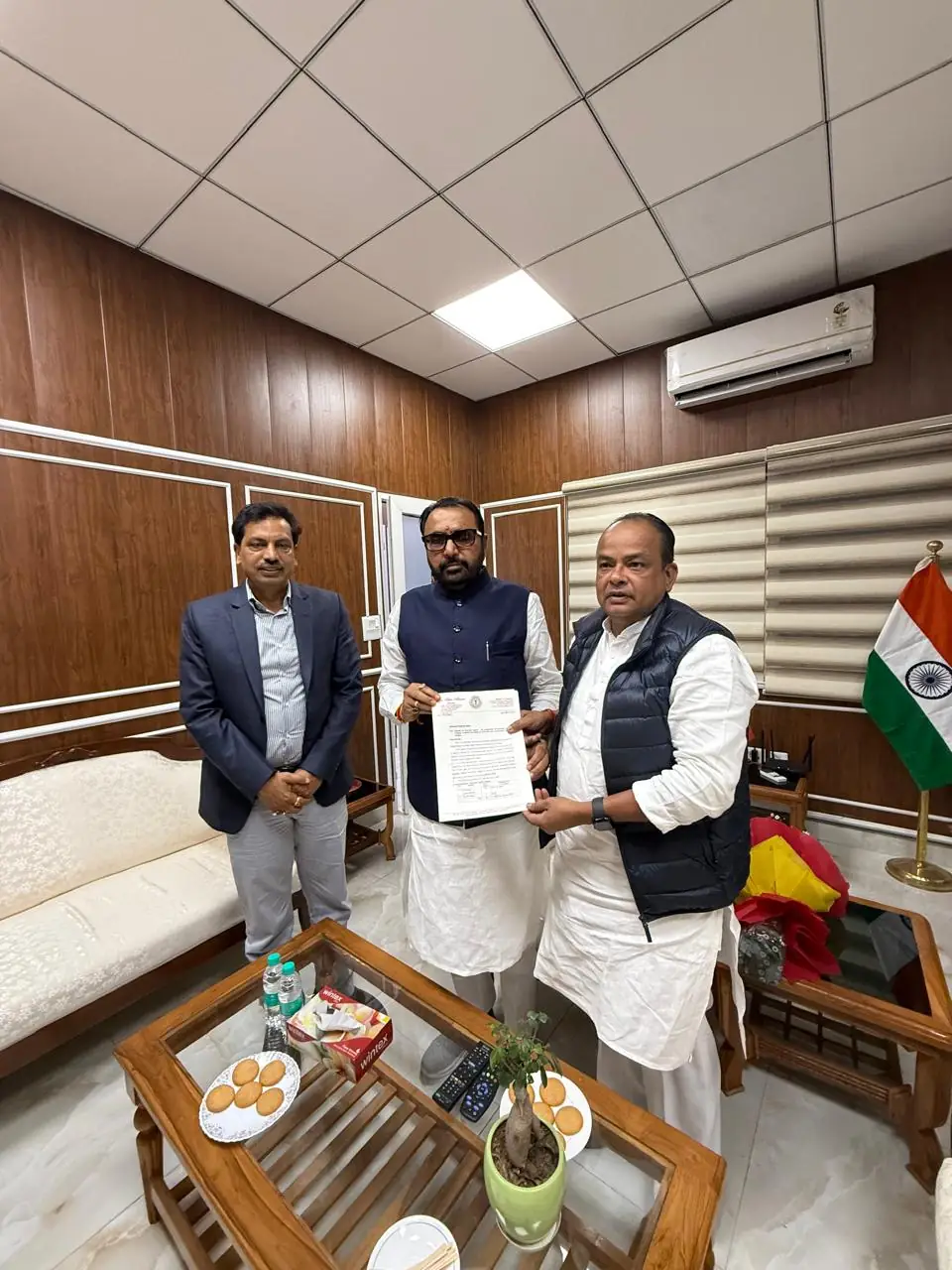 Centre Approves Ayurvedic Med College in Jharkhand: Key Details