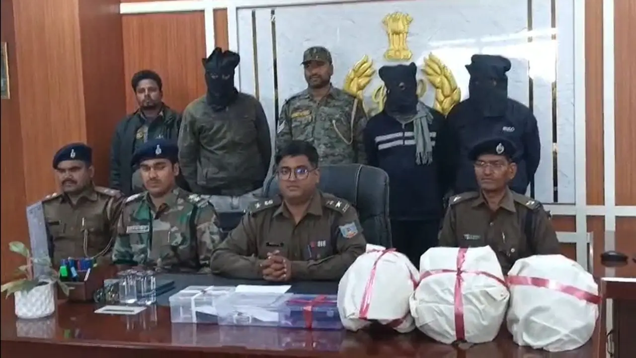 Judicial Officer Paid 2 Lakh to Assassin to Murder Spouse