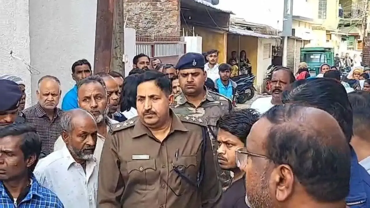 Ranchi Shocker: Man Shoots Wife Dead in Broad Daylight