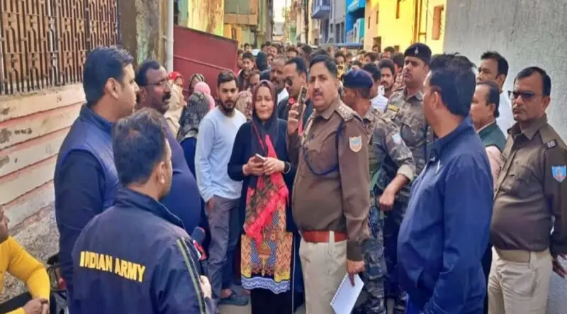 Ranchi Shocker: Man Kills Wife in Broad Daylight, On Run