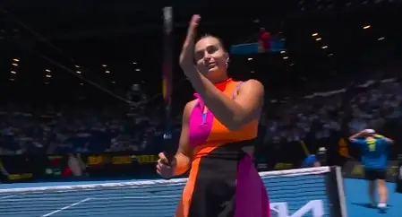 ऑस्ट्रेलियन