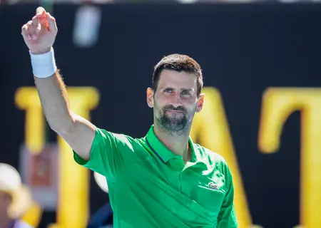 ऑस्ट्रेलियन