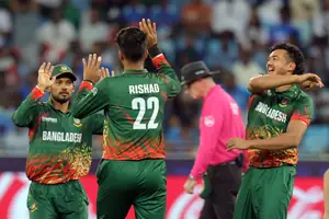 बांग्लादेश