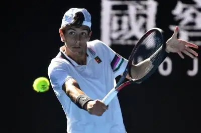 ऑस्ट्रेलियन