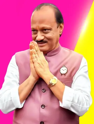 महाराष्ट्र ने एक समर्पित नेता खो दिया