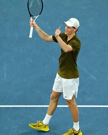 ऑस्ट्रेलियन