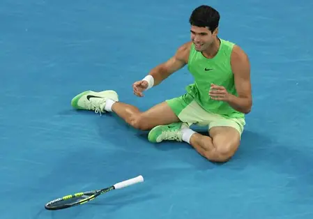 ऑस्ट्रेलियन