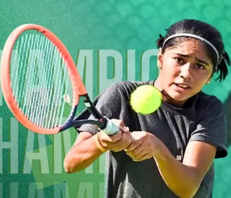 जूनागढ़ से मेलबर्न तक