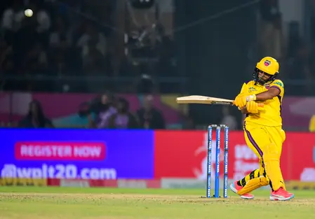 डब्ल्यूपीएल: