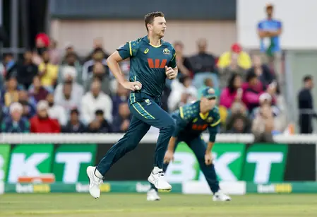 ऑस्ट्रेलियाई