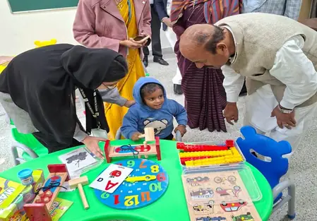 माता-पिता