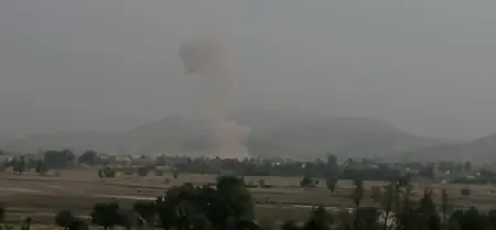 पाकिस्तान