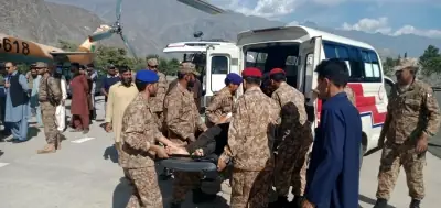 पाकिस्तान: