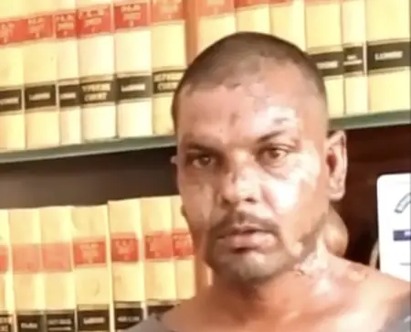 पाकिस्तान