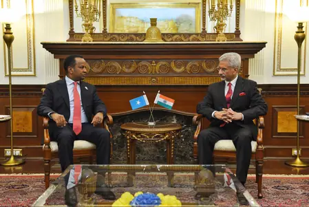 सोमालिया