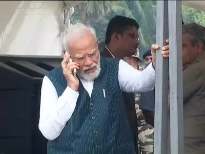 प्रधानमंत्री