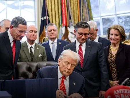 राष्ट्रपति