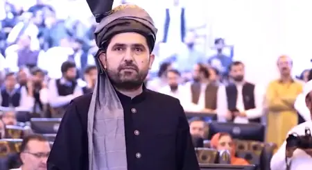 पाकिस्तान: