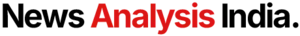 News Analysis India